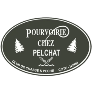 Pourvoirie Pelchat Logo