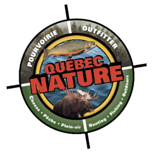 Pourvoirie Québec Nature - Logo