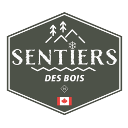 Sentiers des Bois Logo
